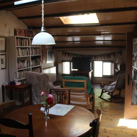Cal Bove Apartment Sant Guim de Freixenet Ngoại thất bức ảnh