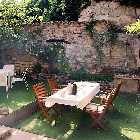 Cal Bove Apartment Sant Guim de Freixenet Ngoại thất bức ảnh