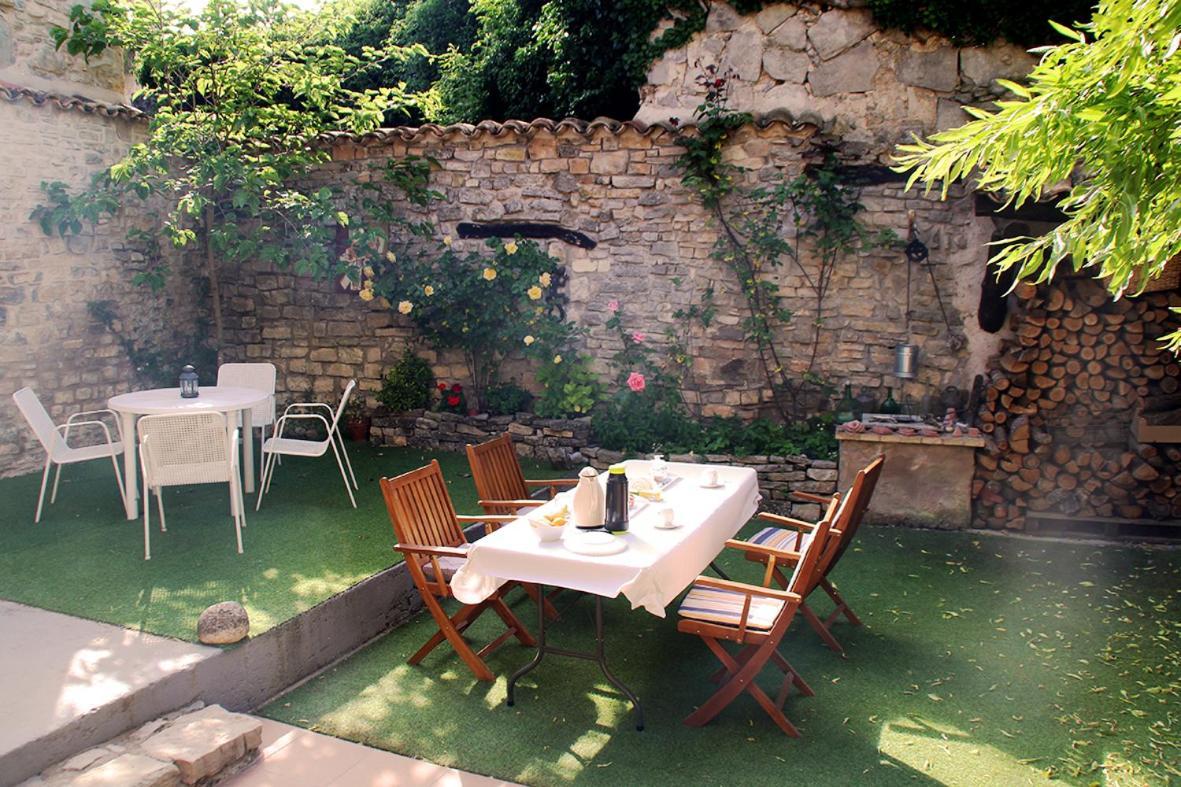 Cal Bove Apartment Sant Guim de Freixenet Ngoại thất bức ảnh