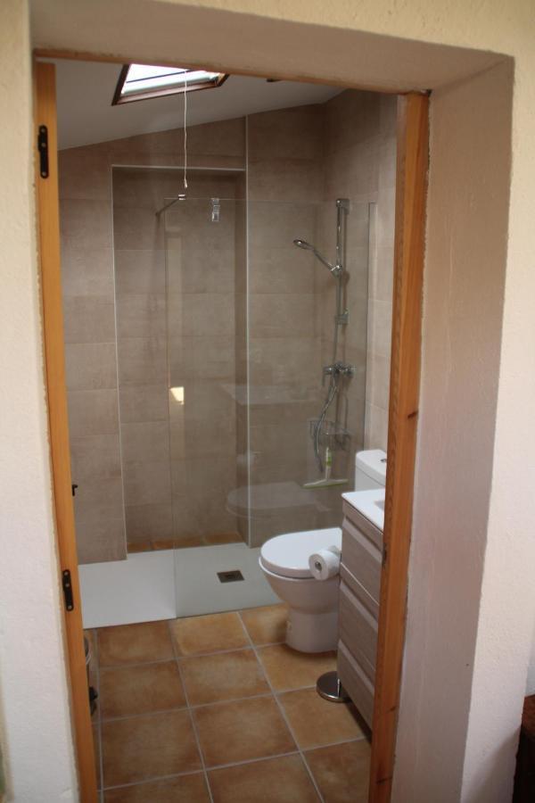 Cal Bove Apartment Sant Guim de Freixenet Ngoại thất bức ảnh